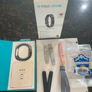 FITBIT Alta